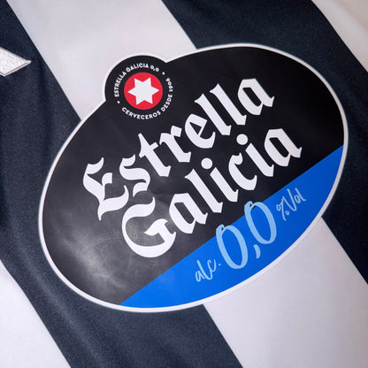 Racing de Ferrol 24/25 Visitante XL