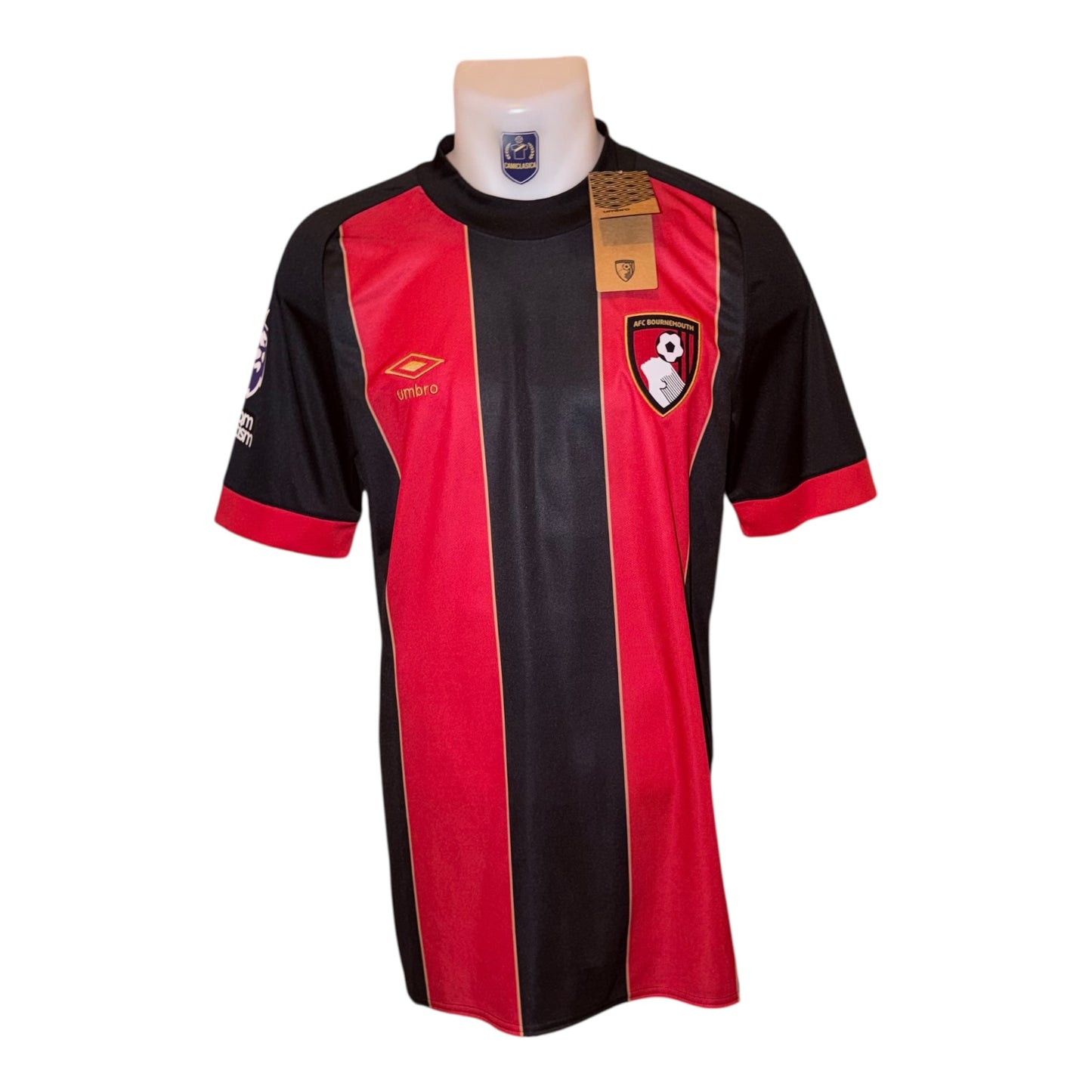 Bournemouth 24/25 Local #2 Huijsen M
