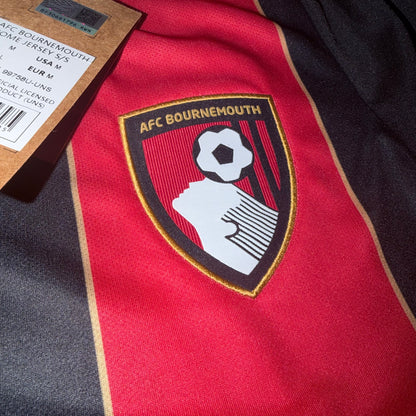 Bournemouth 24/25 Local #2 Huijsen M