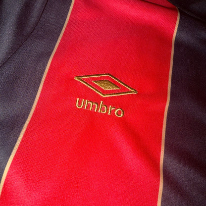 Bournemouth 24/25 Local #2 Huijsen M