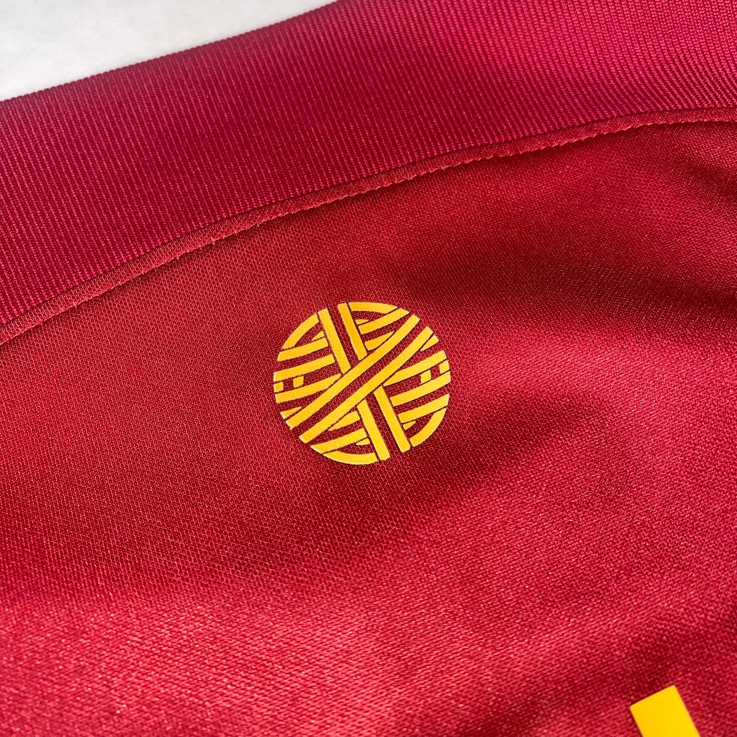 Portugal 2022 Local #7 Ronaldo XL