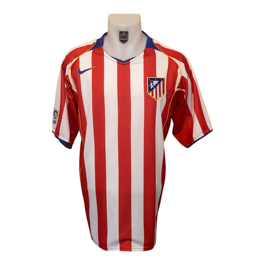 Atletico de Madrid 04/05 Local M