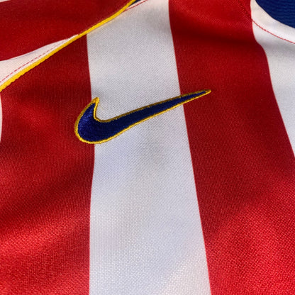 Atletico de Madrid 04/05 Local M