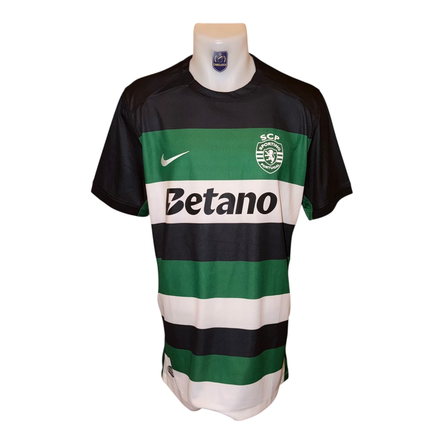 Sporting CP 24/25 Local #9 Gyokeres L