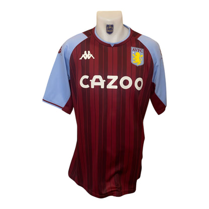 Aston Villa 21/22 Local #23 Coutinho XL