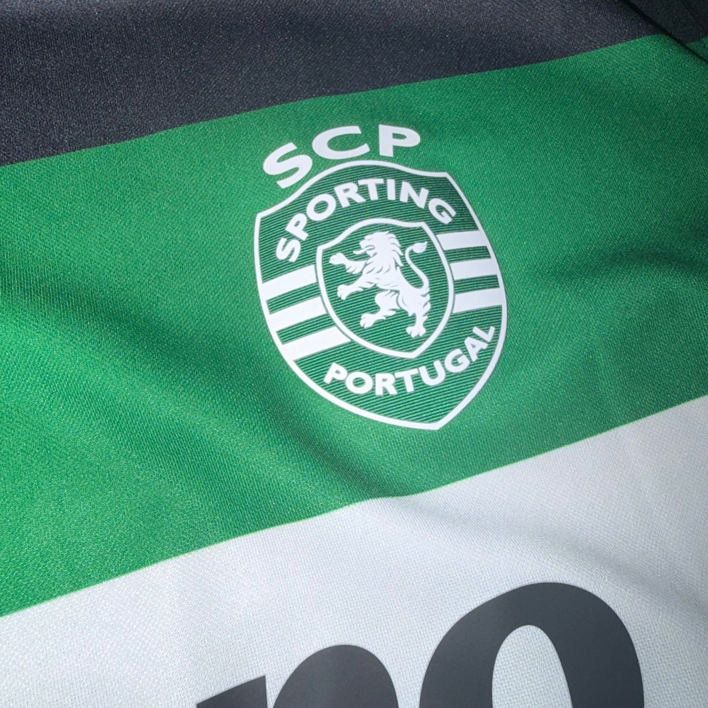 Sporting CP 24/25 Local #9 Gyokeres L