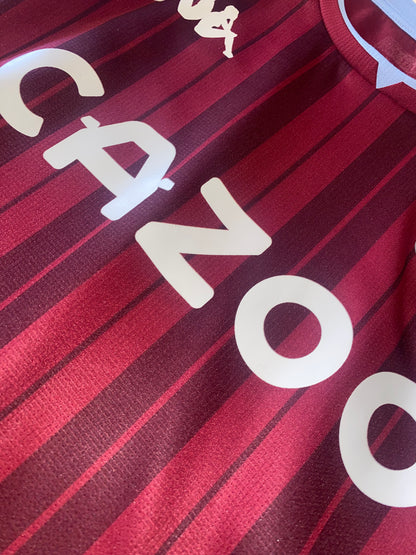 Aston Villa 21/22 Local #23 Coutinho XL