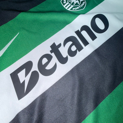 Sporting CP 24/25 Local #9 Gyokeres L