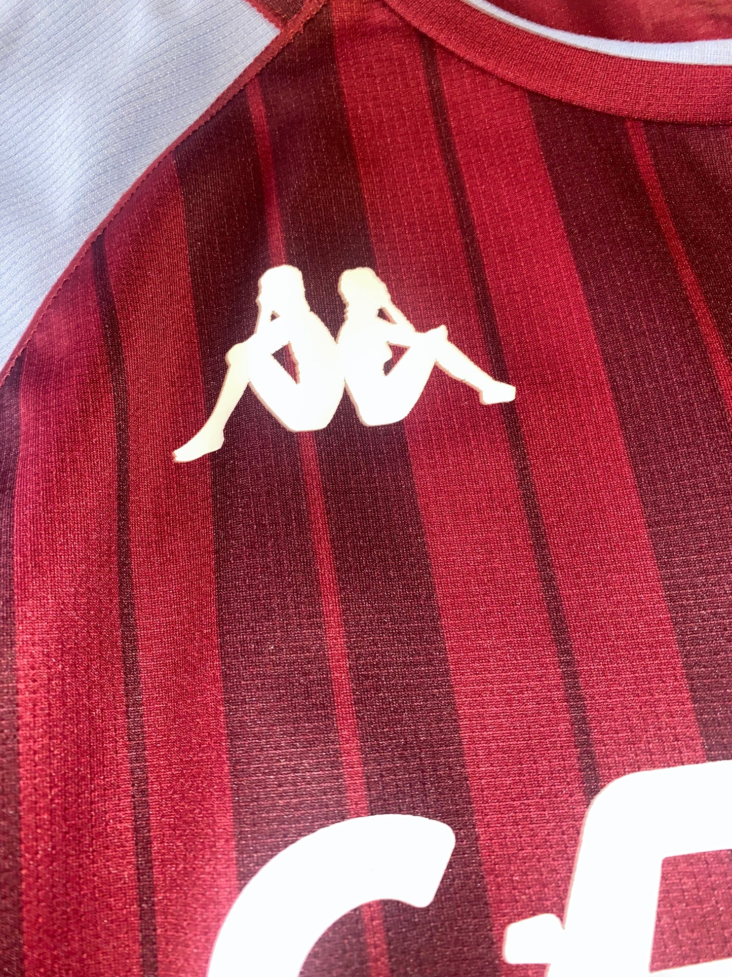 Aston Villa 21/22 Local #23 Coutinho XL