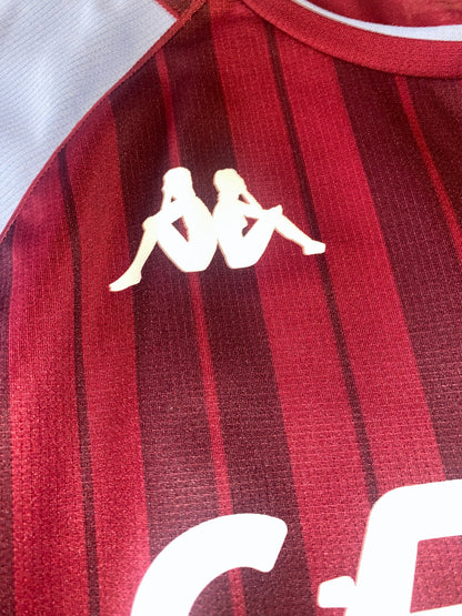 Aston Villa 21/22 Local #23 Coutinho XL