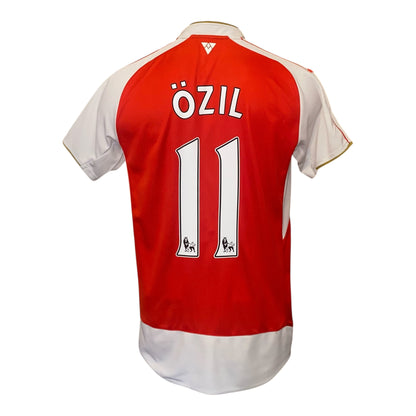 Arsenal 15/16 Local #11 Ozil S
