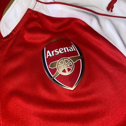 Arsenal 15/16 Local #11 Ozil S