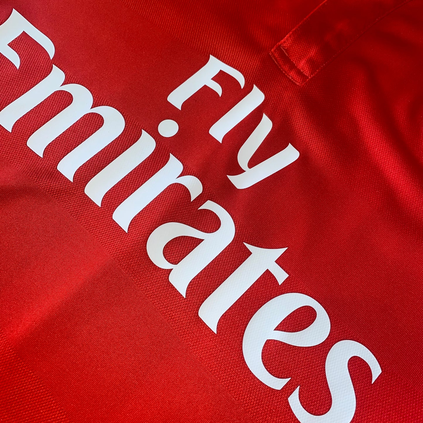 Arsenal 15/16 Local #11 Ozil S