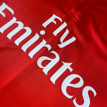 Arsenal 15/16 Local #11 Ozil S