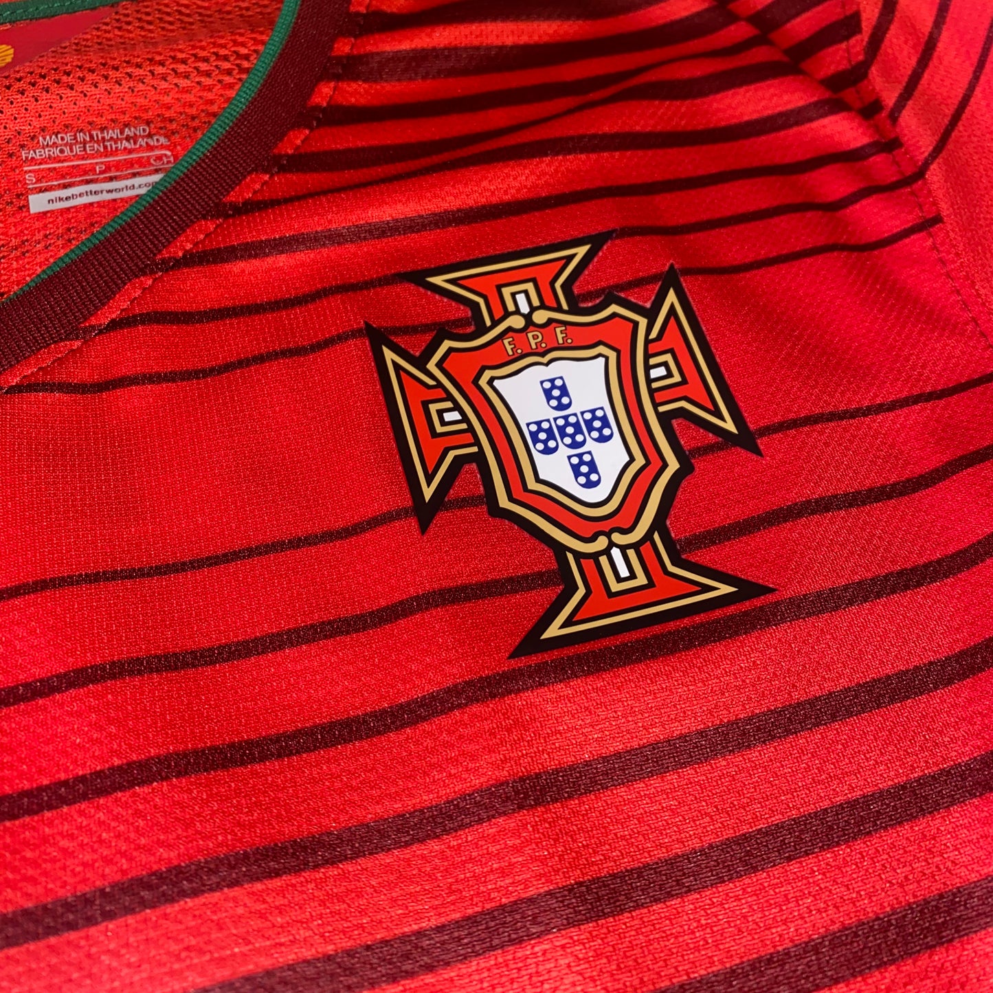 Portugal 2014 Local Player Version #7 Ronaldo S