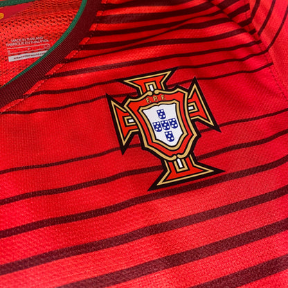 Portugal 2014 Local Player Version #7 Ronaldo S