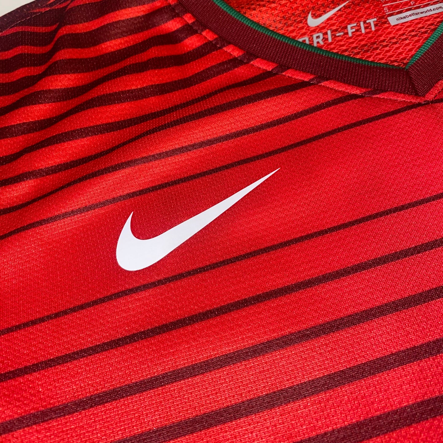 Portugal 2014 Local Player Version #7 Ronaldo S