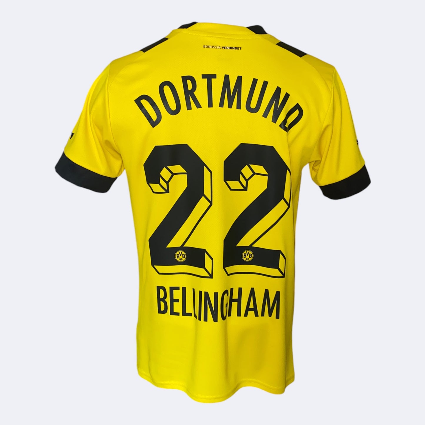 Borussia Dortmund 22/23 #22 Bellingham S