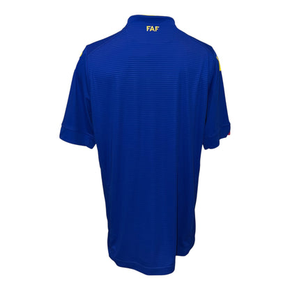 Andorra 2018 Visitante XL