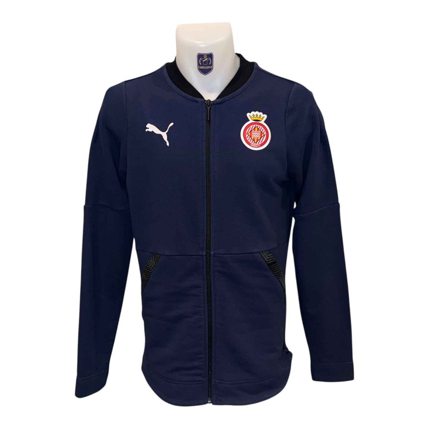 Girona 21/22 Chaqueta S