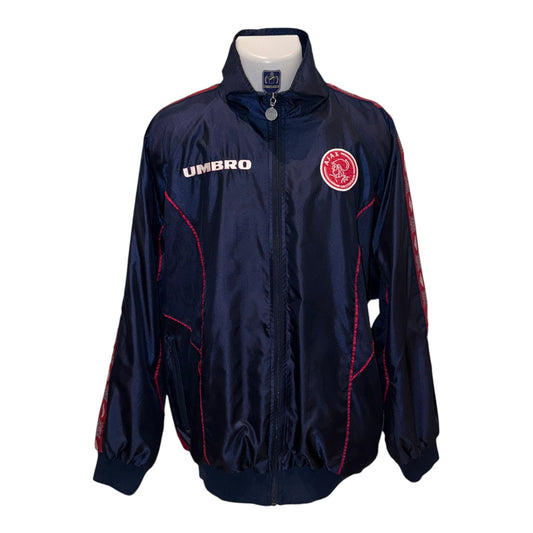 Ajax 1997/98 Chaqueta XL