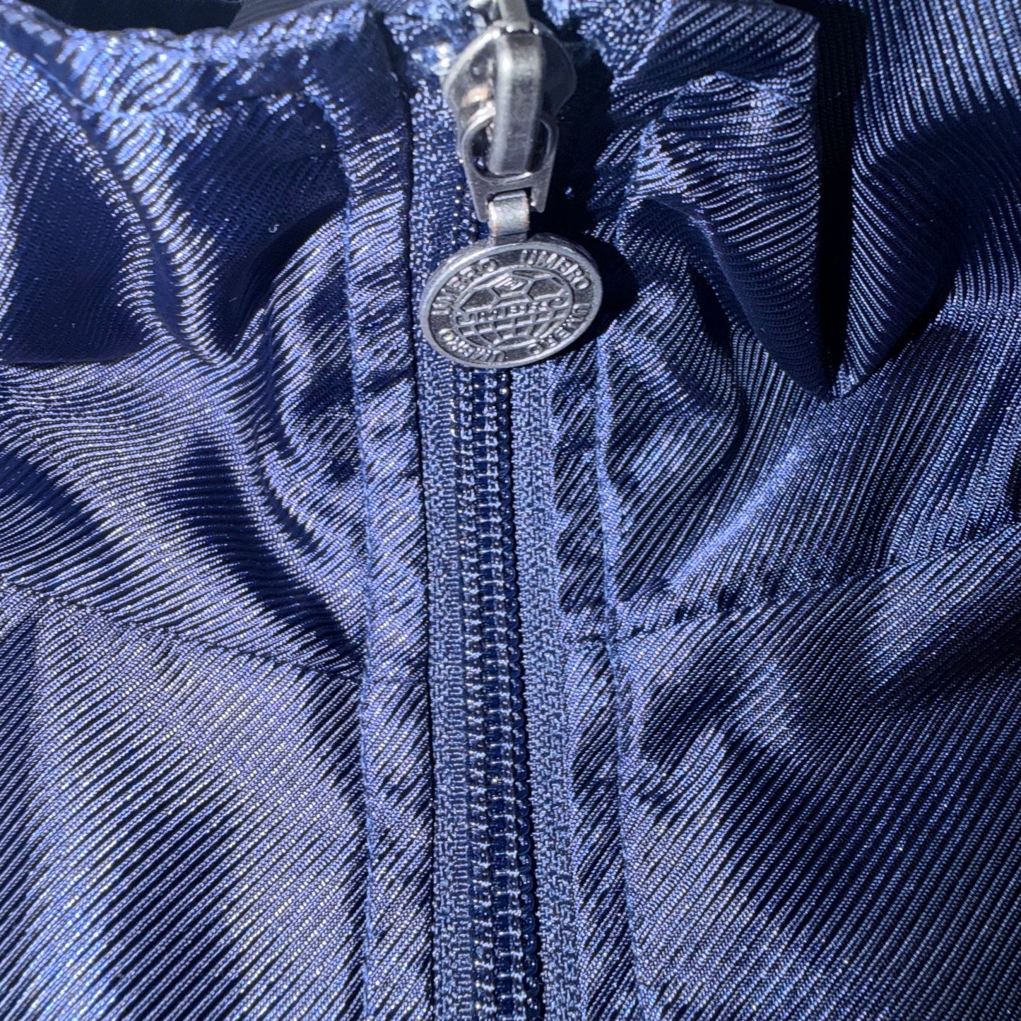 Ajax 1997/98 Chaqueta XL