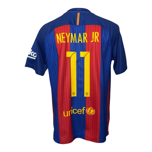 Fc barcelona 16/17 Local #11 Neymar M