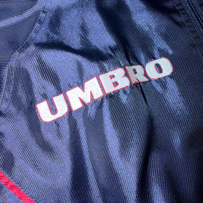 Ajax 1997/98 Chaqueta XL