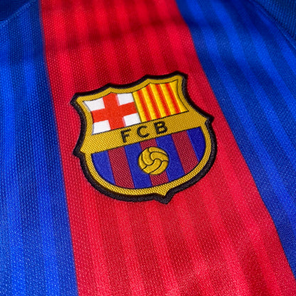 Fc barcelona 16/17 Local #11 Neymar M