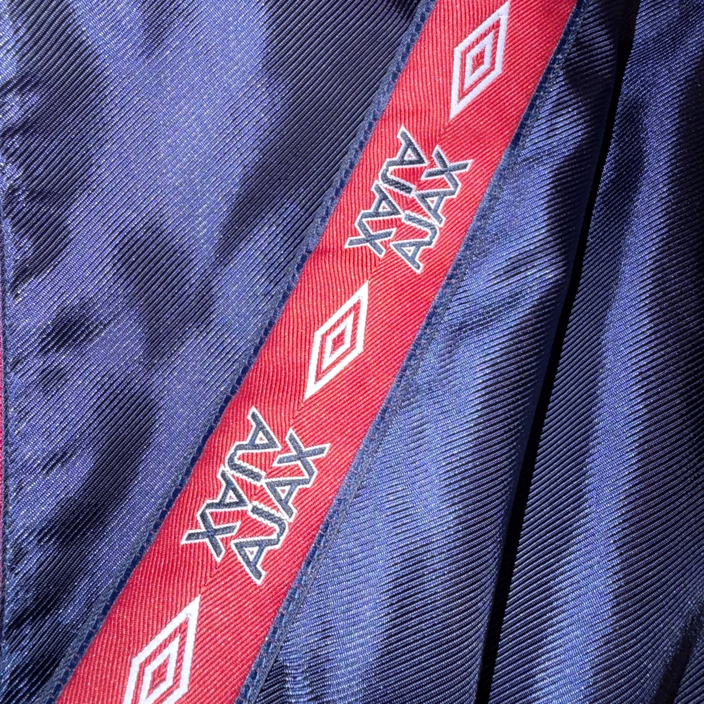 Ajax 1997/98 Chaqueta XL