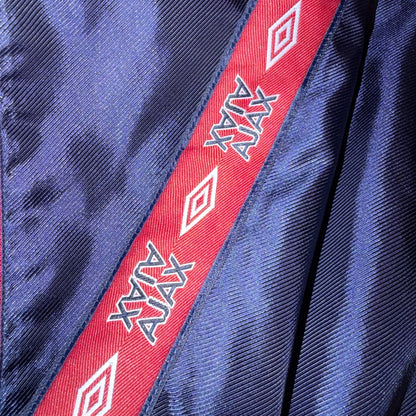 Ajax 1997/98 Chaqueta XL