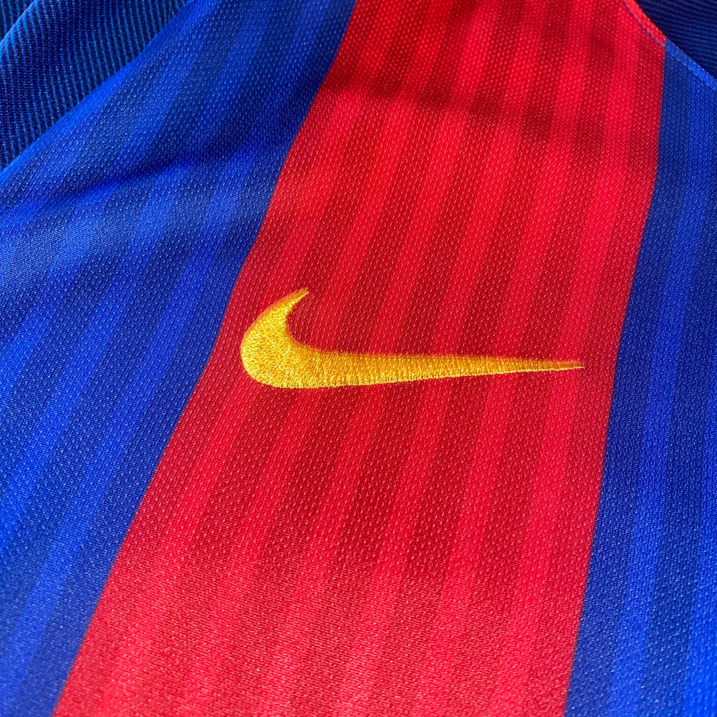 Fc barcelona 16/17 Local #11 Neymar M