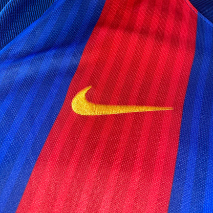 Fc barcelona 16/17 Local #11 Neymar M