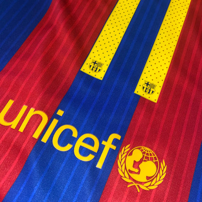 Fc barcelona 16/17 Local #11 Neymar M