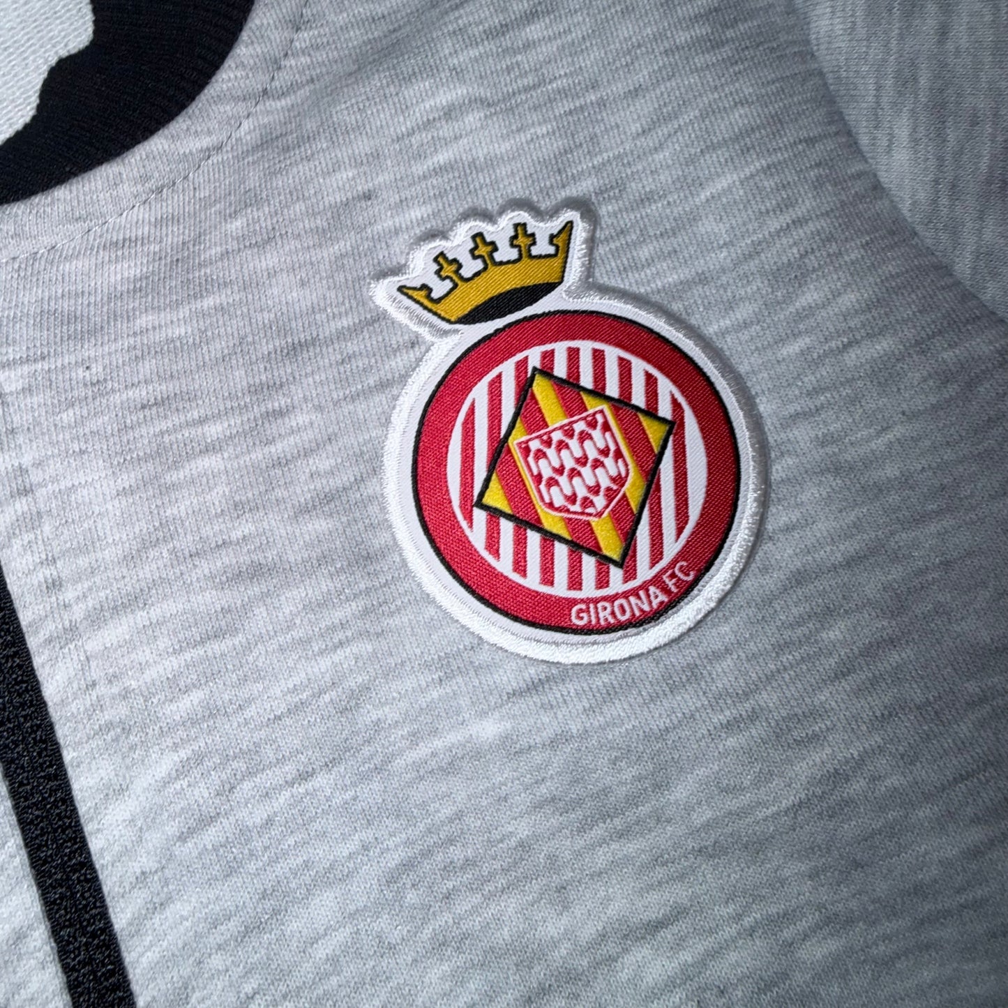 Girona 21/22 Chaqueta S