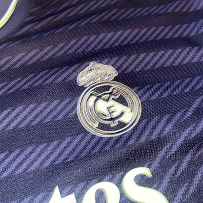 Real Madrid 22/23 Visitante #18 Tchouameni XL