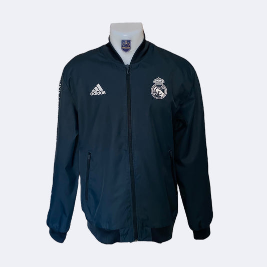 Real Madrid 18/19 Chaqueta M