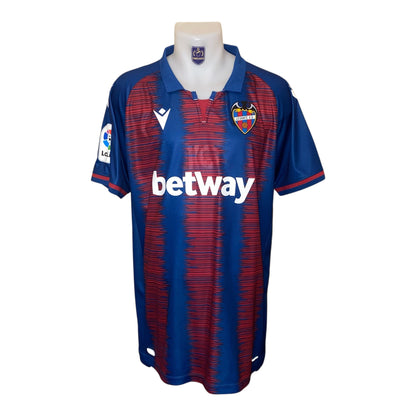 Levante 19/20 Local #11 Morales 2XL