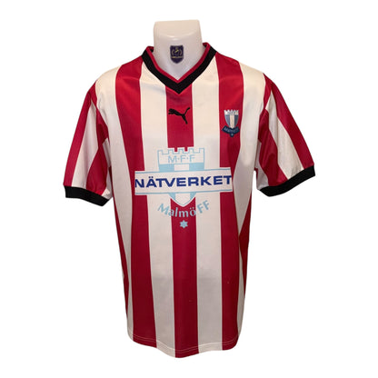 Malmo 02/03 Visitante L