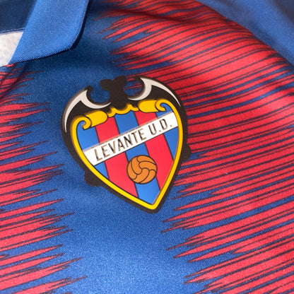 Levante 19/20 Local #11 Morales 2XL