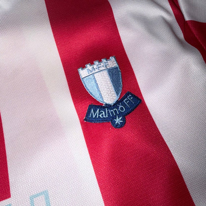 Malmo 02/03 Visitante L