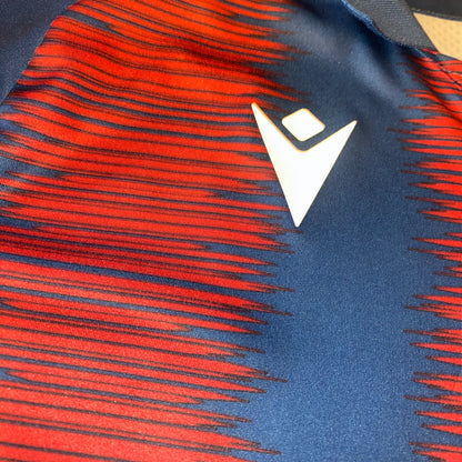 Levante 19/20 Local #11 Morales 2XL