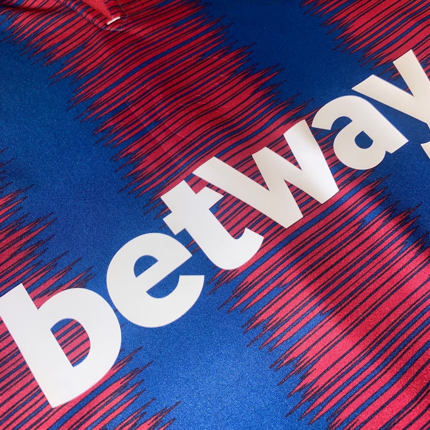 Levante 19/20 Local #11 Morales 2XL