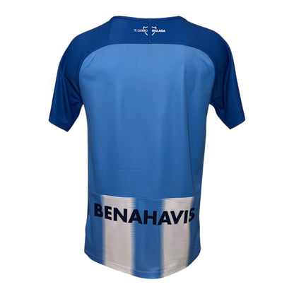 Malaga 18/19 Local S