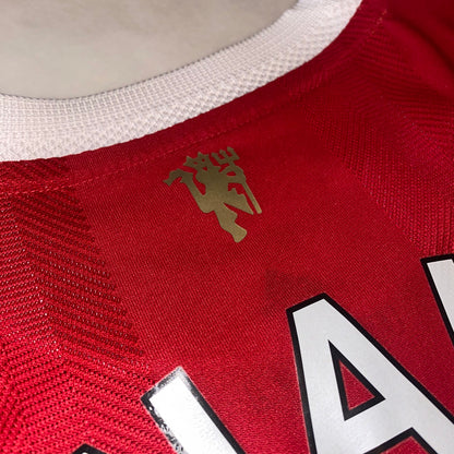 Manchester United 21/22 Local Player Version #7 Ronaldo S