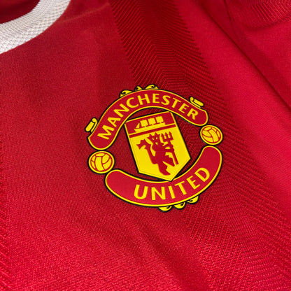 Manchester United 21/22 Local Player Version #7 Ronaldo S