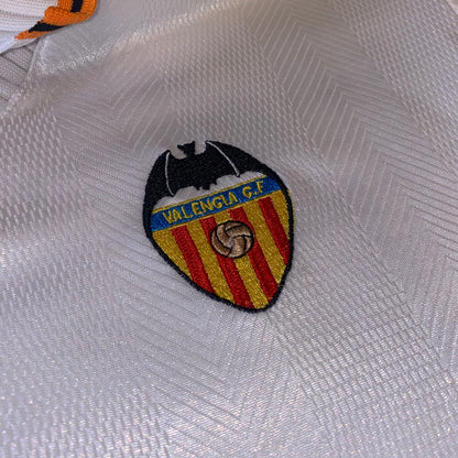 Valencia 98/99 Local S