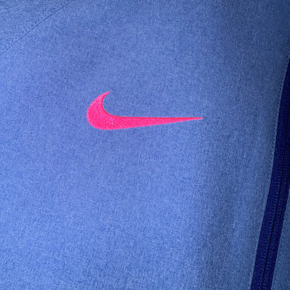 Barcelona 10/11 Chaqueta M