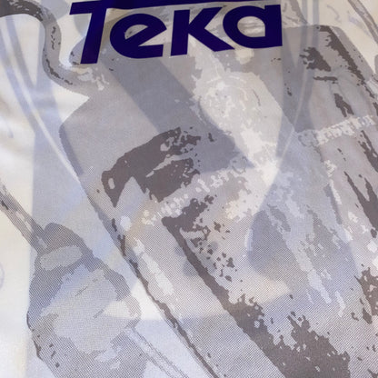 Real Madrid 1998 Conmemorativa Champions league XL
