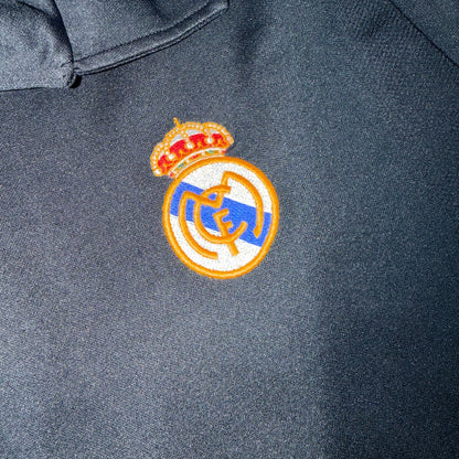 Real Madrid 02/03 Visitante S
